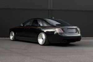 novitec rolls royce ghost black badge (9)