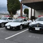 police cars in japan 03
