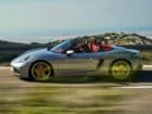 Πονοκέφαλος η βενζίνη για τις επόμενες Porsche Boxster/Cayman