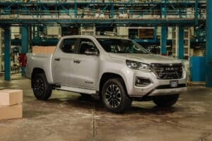 Νέο Ram 1200 από 21.000 ευρώ και μέχρι 220 ίππους