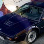 roger waters bmw m1 for sale 09