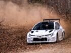 Το Toyota Corolla επιστρέφει στα ράλλυ μετά από σχεδόν 30 χρόνια