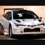 toyota gr corolla rc2