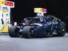 «Κούτα» Batmobile κυκλοφορεί κανονικά στο δρόμο