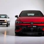 golf gti edition 50