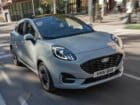 Επένδυση το Ford Puma με ασυναγώνιστη τιμή και χρηματοδοτικό