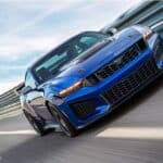 mustang dark horse sc