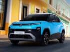 Το φθηνότερο νέο SUV Tata Punch των 5.200 ευρώ