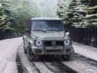 Ρεκόρ 47ετίας στις πωλήσεις της Mercedes G-Class