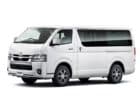 Νέο Toyota HiAce με ρίζες στους Ολυμπιακούς της Αθήνας