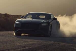 Νέα Bentley Continental GT S με 680 V8 υβριδικά άτια (+video)