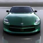 2027 nissan z
