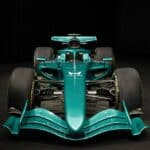 Honda x Aston Martin F1 PU Launch Event