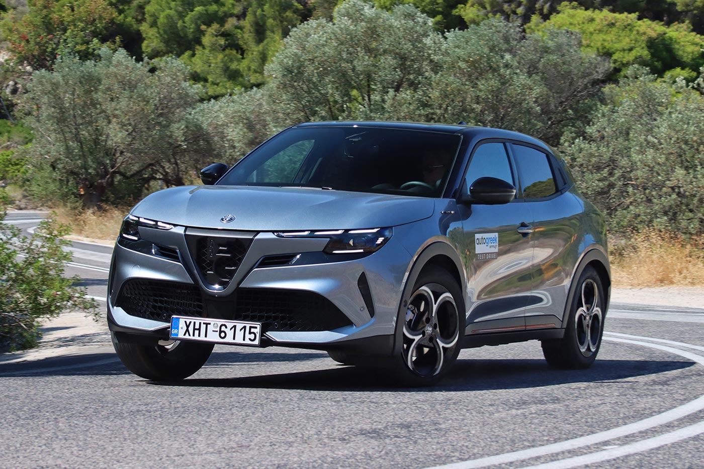 H Alfa Romeo Junior με κέρδος έως 8.500 ευρώ