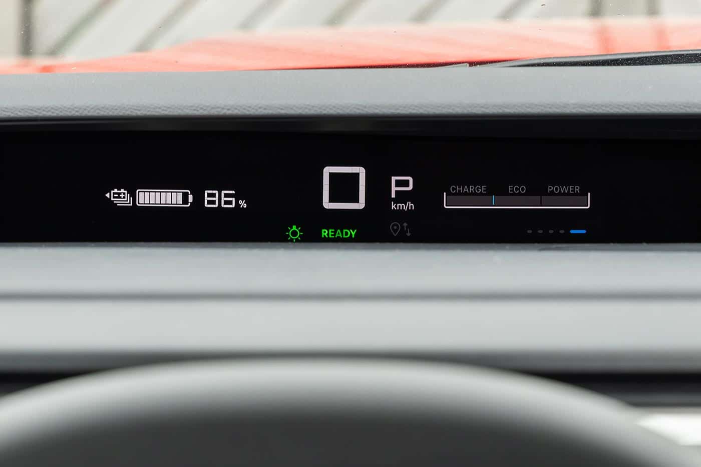 Το φθηνότερο υβριδικό μικρό SUV των 21.900 ευρώ