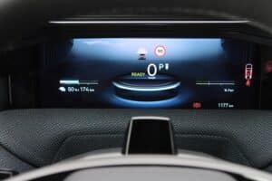 Citroen e-C5 Aircross (29)