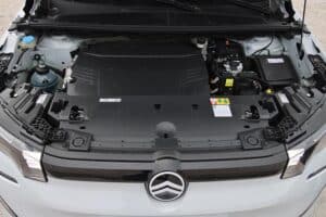 Citroen e-C5 Aircross (32)