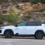 Citroen e-C5 Aircross (34)