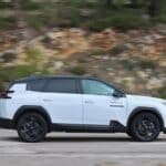 Citroen e-C5 Aircross (35)