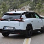 Citroen e-C5 Aircross (39)