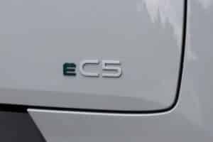 Citroen e-C5 Aircross (41)