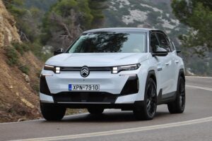 Citroen e-C5 Aircross (7)