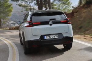 Citroen e-C5 Aircross (9)