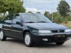 Αισθαντική Citroen Xantia έτοιμη για βιτρίνα