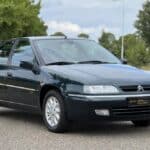 citroen xantia