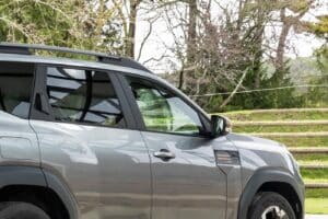 Το C-SUV που αγοράζεις χωρίς «εκπτώσεις» σε τιμή B-SUV