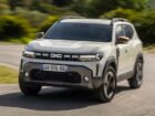 «Τσάμπα» το νέο Dacia Duster ECO-G 120 LPG