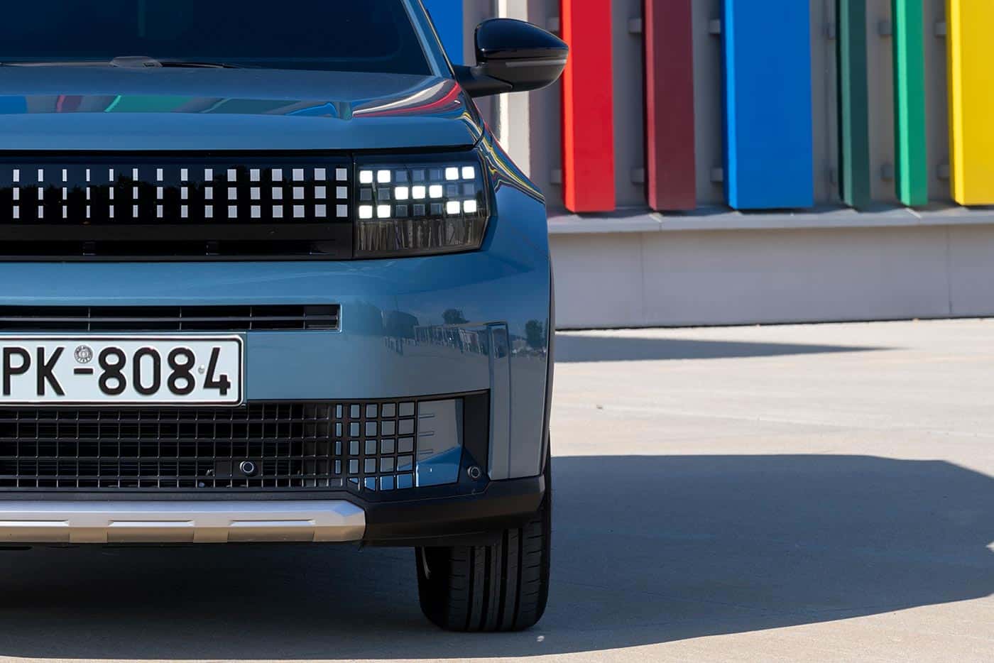 Το πιο προσιτό υβριδικό SUV που απευθύνεται σε όλους