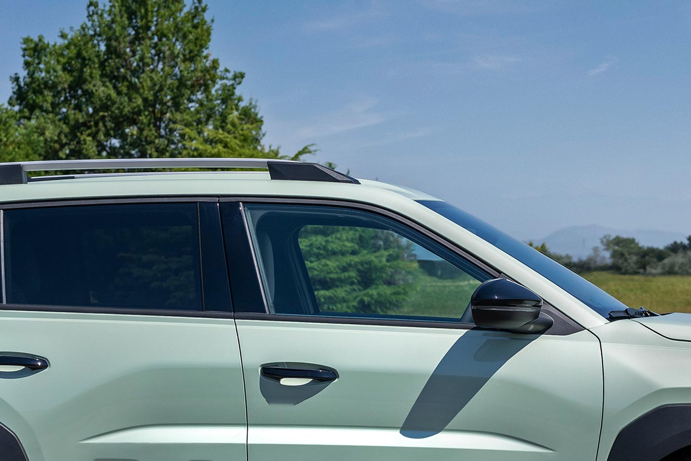 «Τα πάντα όλα» νέο SUV από 16.990 ευρώ