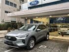 Ευκαιρία Ford Kuga του 2025 με 8.000 ευρώ λιγότερα