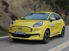 Τα 4+1 «ταλέντα» του Ford Puma Gen-E