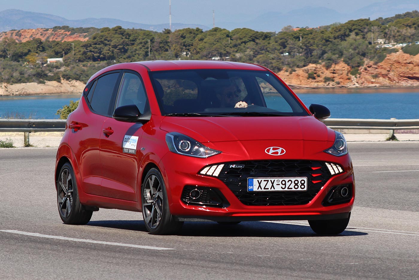 Όσοι προλάβουν τα τελευταία Hyundai i10