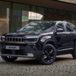 Jeep Avenger Black Edition (1)