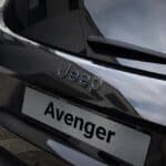 Jeep Avenger Black Edition (10)