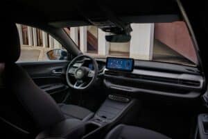 Jeep Avenger Black Edition (11)