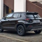 Jeep Avenger Black Edition (3)