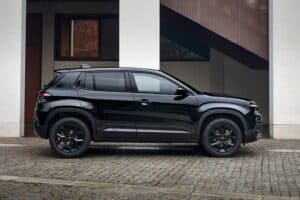 Jeep Avenger Black Edition (4)