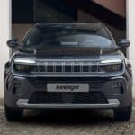 Jeep Avenger Black Edition (5)