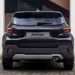 Jeep Avenger Black Edition (6)