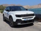 Νέο Jeep Avenger e-Hybrid με μειωμένη τιμή και δώρο