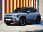 Το νέο Kia EV2 φέρνει αναστάτωση στα B-SUV