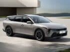 Νέο Kia K4 Sportswagon είναι η χαρά του πορτμπαγκάζ