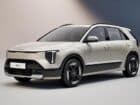 Με σημαντικές αλλαγές το νέο Kia Niro
