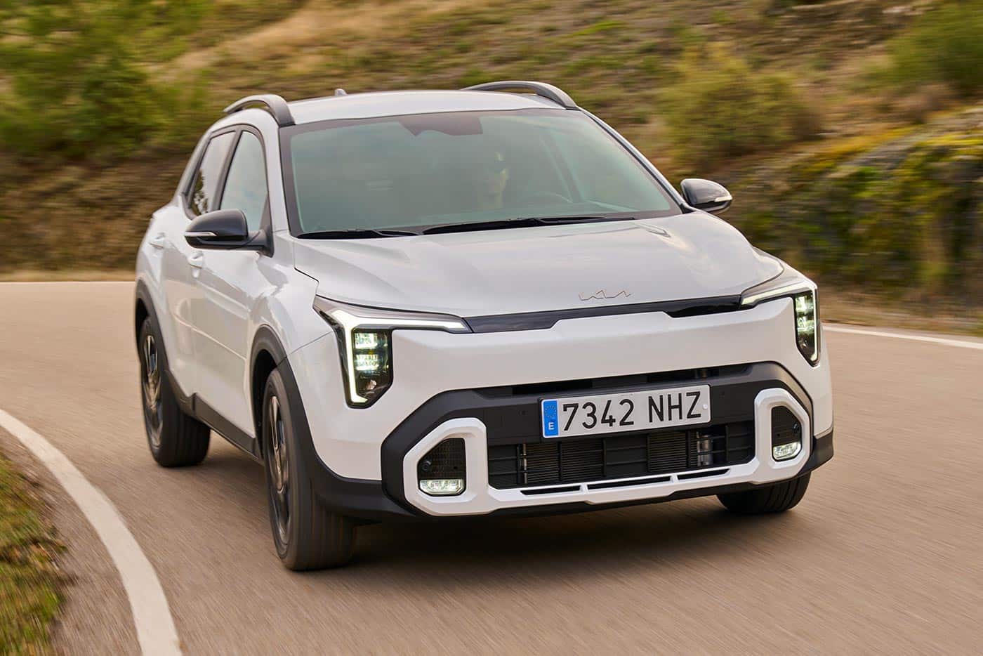 H Kia «τερμάτισε» την τιμή του νέου Stonic