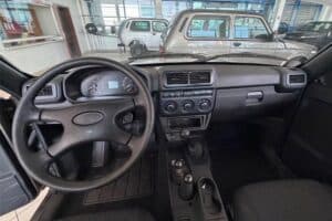 Στοκ καινούργια Lada Niva από 13.900 ευρώ