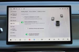 Leapmotor B10 interior (11)